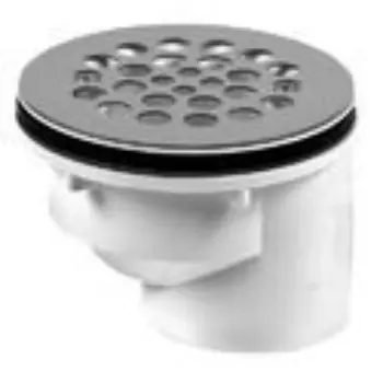 Shower System